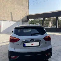 جک S3 مدل ۹۷ بدون رنگ بسیار سالم نقد و اقساط|خودرو سواری و وانت|مشهد, سپاد|دیوار