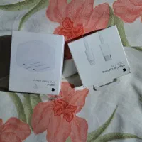 شارژر اورجینال ۲۰ وات مخصوص تمامی ایفونها