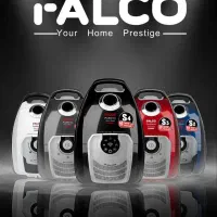 جارو برقی فالکو