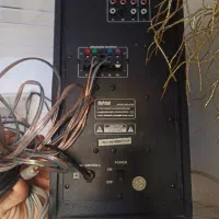 سینما خانگی سامسونگ|سیستم صوتی خانگی|مریوان, |دیوار