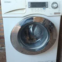 لباس شویی اتوماتیک سامسونگ ۷کیلویی