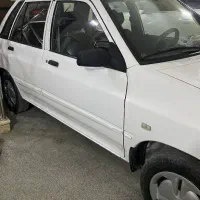 111 95|خودرو سواری و وانت|مبارکه, |دیوار