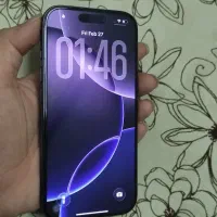 16pro 256 (zaa)|موبایل|بوشهر, |دیوار