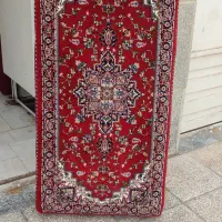 طرح رز|پشتی|قم, چهل درخت‎|دیوار