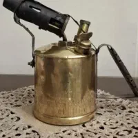 چراغ نفتی پریوس ۲عدد