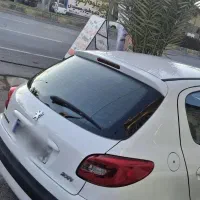 پژو 207 تیوفایو|خودرو سواری و وانت|شیراز, میانرود|دیوار