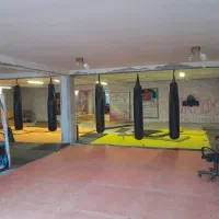 تجهیزات کامل باشگاه رزمی بفروش میرسد