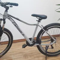 دوچرخه کاپریولو سایز ۲۷/۵ برای مشتریان موجود شد