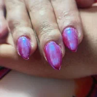 تخفیف روی تمامی  خدمات ناخن و مژه تا شب یلدا|خدمات آرایشگری و زیبایی|لاهیجان, طالقانی|دیوار