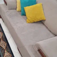 سرویس مبلمان|مبلمان خانگی و میز عسلی|کرج, مهرویلا شمالی|دیوار