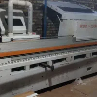 لبه چسبان Kdtپیش فرز6ایستگاه دور کن وغیره...