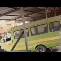 ون غزال ۸۷ شرکتی سالم