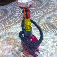 قیلون کوچیک مینو و مسافرتی