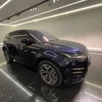 لندرور ایووک(2022)|خودرو سواری و وانت|تهران, الهیه|دیوار