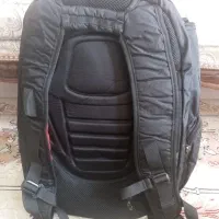 کوله پشتی نو مارک تیرول و جردن