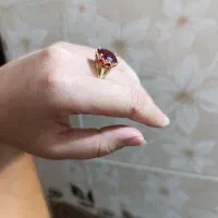 انگشتر|جواهرات|یاسوج, |دیوار