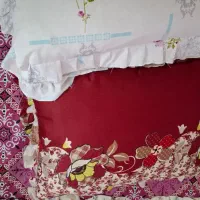 تشک روتختی بالش صندوقچه پشتی|رختخواب، بالش، پتو|رشت, پارک شهر|دیوار