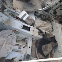 خودرو ال ۹۰  مدل ۹۵