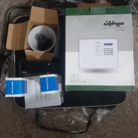 دزگیر سیماران|دوربین مداربسته|تویسرکان, |دیوار