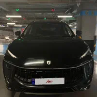 لاماری ایما ۴۰۲ مشکی