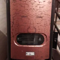 بخاری گازی شارق توس