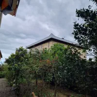 جنگل واقعی/باغ ویلا با سند|فروش خانه و ویلا|چابکسر, |دیوار