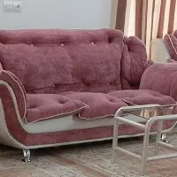 مبلمان راحتی سالم