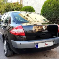 مگان ۲۰۰۰ فول مدیران