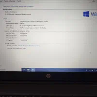 فروش لپتاپ بسیار تمیز|رایانه همراه|آزادشهر, |دیوار