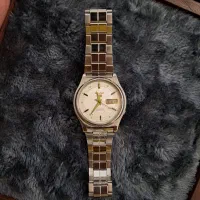 ساعت سیکو5 اتوماتیک