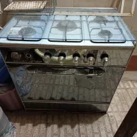 گاز۵شعله|اجاق گاز و لوازم برقی پختوپز|نیشابور, بنیاد شهید|دیوار