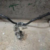 لوازم هندا