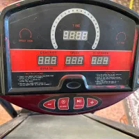 تردمیل|تجهیزات ورزشی|قم, وادی السلام|دیوار