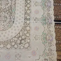 سفره رومیزی ژاپنی 6تا8نفره|سفره، حوله، دستمال آشپزخانه|ملارد, |دیوار