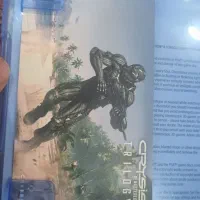 CRYSIS|کنسول، بازی ویدئویی و آنلاین|تهران, زرگنده|دیوار