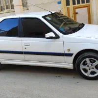 فروش پژو پارس