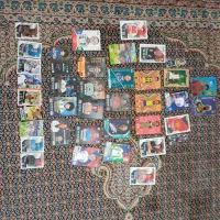 کارت کیمدی توپچی عالی
