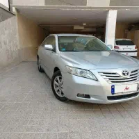 کمری ۲۰۰۷ دنده دست نخورده