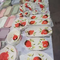 ظروف شب یلدا