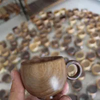 تولید شات قهوه