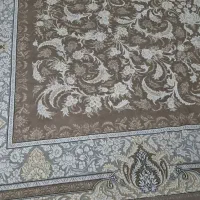 قالی پردیسان دلیجان ۱۲متری