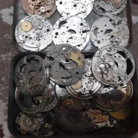 تمام موتوررادوفورتیس وستن خودکاروسیکوخودکار