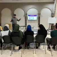 دوره تولیدمحتوا و تدوین با گوشی