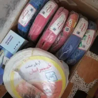 سیم برق لینکو