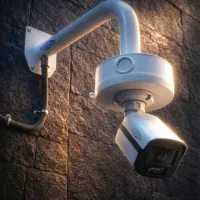 نصاب و کارآموز دوربین مداربسته
