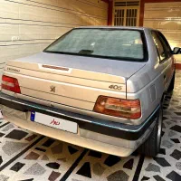 پژو 405 slx|خودرو سواری و وانت|دزفول, |دیوار