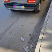پژو slxمدل ۸۸ تیپ سفارشی موتور ۱۸۰۰|خودرو سواری و وانت|کرمانشاه, |دیوار