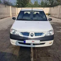 ال نود E2 پارس خودرو مدل 96 بیرنگ