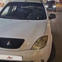 تیبا مدل ۹۵|خودرو سواری و وانت|اردبیل, |دیوار