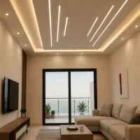 اجرای تخصصی کار کناف برند ایران بانا نقد و اقساط